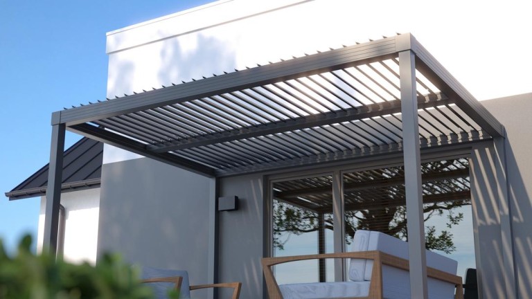 Installation de pergola à ILLZACH : guide complet pour un projet réussi